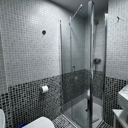 Lejlighed Barcelona4seasons - Palace