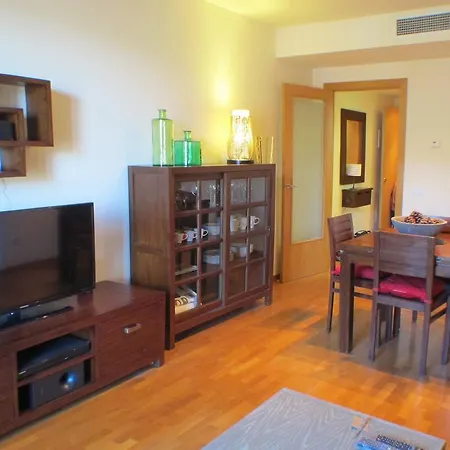 Barcelona4seasons - Palace Barcelona