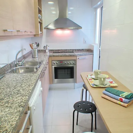 Barcelona4seasons - Palace *