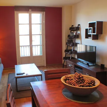 Barcelona4seasons - Palace Lejlighed Barcelona