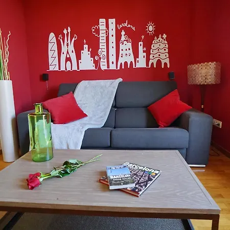 Barcelona4seasons - Palace Lejlighed *