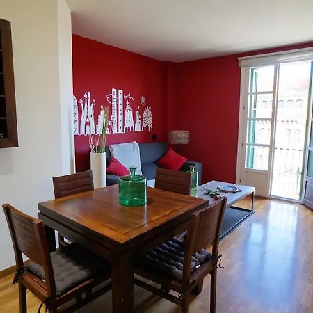 Barcelona4seasons - Palace Lejlighed *