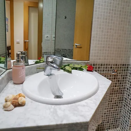 Barcelona4seasons - Palace Barcelona